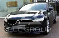 2018 Volvo S90