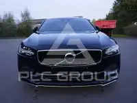 2018 Volvo S90