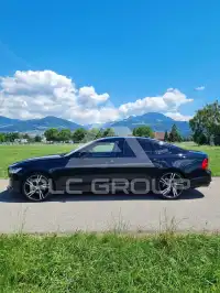 2018 Volvo S90
