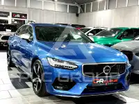 2018 Volvo S90