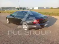 2018 Volvo S90