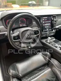 2018 Volvo S90