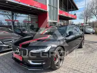 2018 Volvo S90