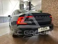 2018 Volvo S90