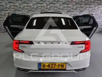 2018 Volvo S90