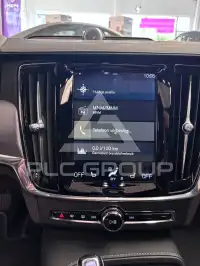 2018 Volvo S90