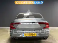 2018 Volvo S90