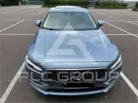 2018 Volvo S90