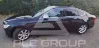 2018 Volvo S90