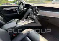 2018 Volvo S90