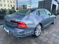 2018 Volvo S90