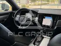 2018 Volvo S90