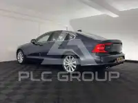 2018 Volvo S90