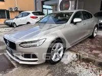 2018 Volvo S90