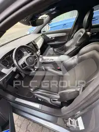 2018 Volvo S90