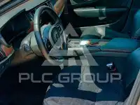 2018 Volvo S90