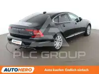 2018 Volvo S90