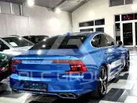 2018 Volvo S90