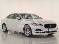 2018 Volvo S90