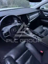 2018 Volvo S90