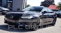 2018 Volvo S90