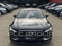 2018 Volvo S90