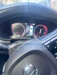 2018 Volvo S90