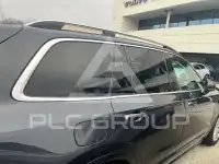 2018 Volvo S90