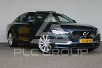 2018 Volvo S90