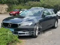 2018 Volvo S90
