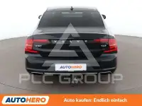 2018 Volvo S90