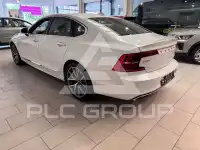 2018 Volvo S90