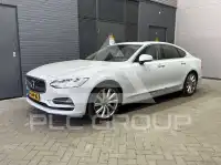 2018 Volvo S90