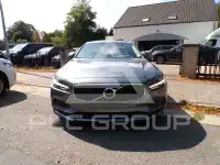 2018 Volvo S90