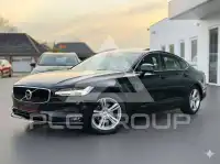 2018 Volvo S90