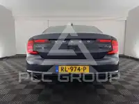 2018 Volvo S90