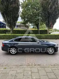 2018 Volvo S90