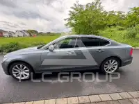 2018 Volvo S90
