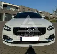 2018 Volvo S90