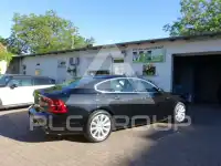 2018 Volvo S90