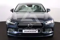 2018 Volvo S90