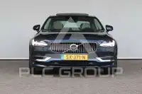 2018 Volvo S90
