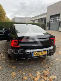 2018 Volvo S90