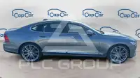 2018 Volvo S90