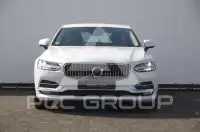 2018 Volvo S90