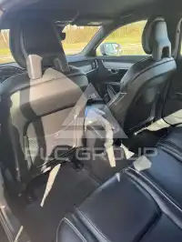 2018 Volvo S90