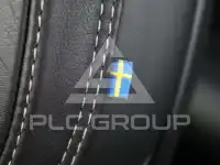 2018 Volvo S90