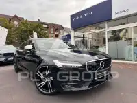 2018 Volvo S90