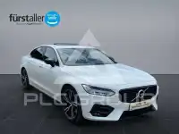 2018 Volvo S90