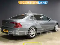2018 Volvo S90